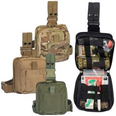 Maritime Assault Kit (CCRK)