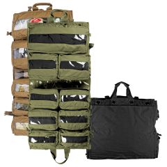 Medic / Trauma Sheet Bag (CCRK)