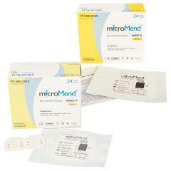 MicroMend Skin (Wide) Closure Devices
