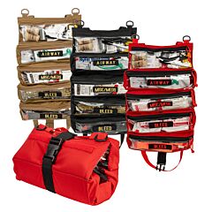 Mini Trauma Sheet Kits