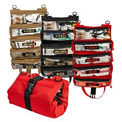 Mini Trauma Sheet Kit