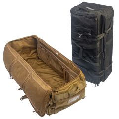 Multi-Use Luggage and Equipment Carrier II - The M.U.L.E. II
