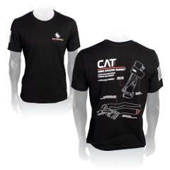 Gen 7 C-A-T® Short Sleeve T-Shirt