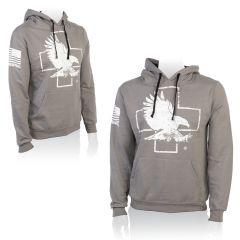 NAR Hoodie - Gray