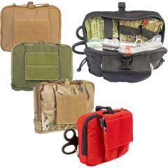 NAR-4 Chest Pouch