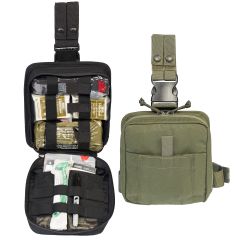 Operator BLS / IFAK