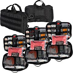 Patrol Vehicle Trauma Kits