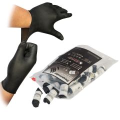 Black Responder Gloves