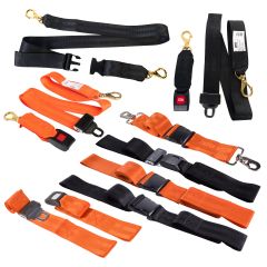 NAR Casualty Restraint Strap