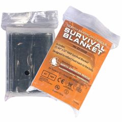NAR Survival Blanket (Packaging)