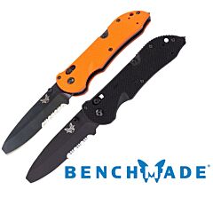 Benchmade 916 SBK Triage Knives
