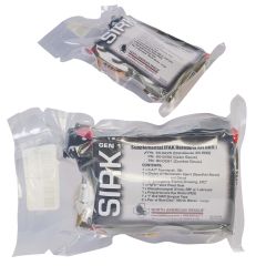 Supplemental IFAK ReSupply Kit - Gen 1 (Sealed)