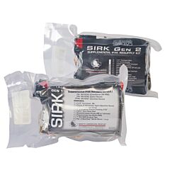 Supplemental IFAK Resupply Kit