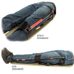 Slishman Traction Splint