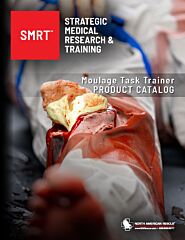 SMRT Product Brochure