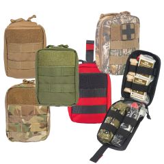 NAR K-9 Handler IFAK Kit