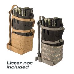 Talon II Assault Litter Carrier