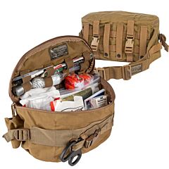 Trail Personnel Aid Kit (TPAK)