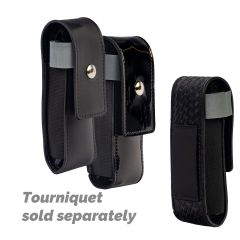 Uniform Duty Belt Tourniquet Holders