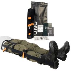Uno Emergency Splint