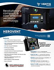 Ventis HeroVent Brochure
