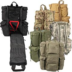 Warrior Aid and Litter Kit - WALK - (Bag Only)