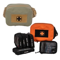 Trauma & First Aid (Watertight) Kit