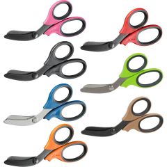 Heavy Duty Trauma X-Shears - color options