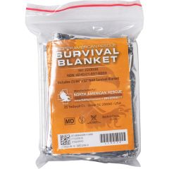 NAR Survival Blanket