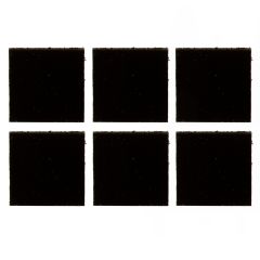 NAR IR Squares - 6 per pack