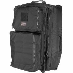 Multi-Use Luggage and Equipment Carrier - The M.U.L.E.