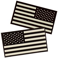 NAR Infrared Flags (2 per pack)