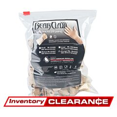 Bear Claw Gloves (Pack of 25) - XL - clearance image