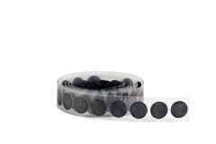 Hook Discs for Armadillo Medication Storage Case