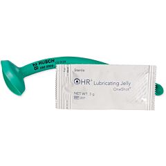 Nasopharyngeal Airway with Lubricant