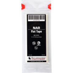 NAR 2 inch Flat Tape