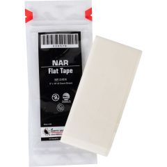 NAR 2 inch Flat Tape