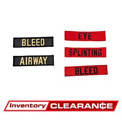 Name Tapes - clearance image
