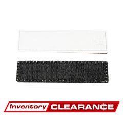 NAR Writeable Name Tape - clearance image