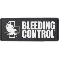 PVC Bleeding Control Patch