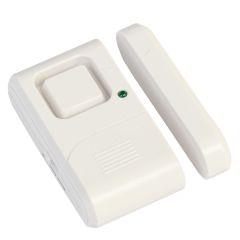 Cabinet Security Alarm - Pack of 2