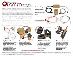 Quantum Quick Start Guide