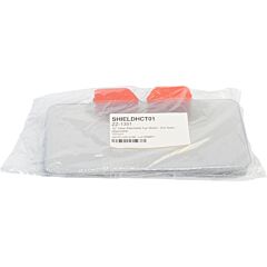 Eyeshields with Self Adhesive - Pack of 100