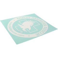 5 Inch NAR Eagle Decal