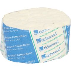 Braided Roll Dental Sponge