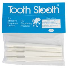 Tooth Slooth Fractured Tooth Detector (Pk of 4)