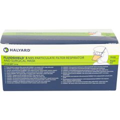 Respirator Mask (Box of 35)