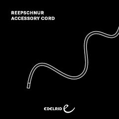 Edelrid Accessory Cord - Instructions for Use