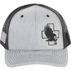 NAR Trucker Hat - Gray/Black