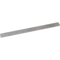 Universal Seat Back - Malleable Bar